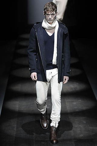 Salvatore Ferragamo / - 2009-2010